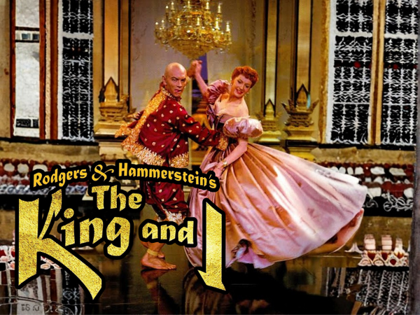 The King and I Film Screening