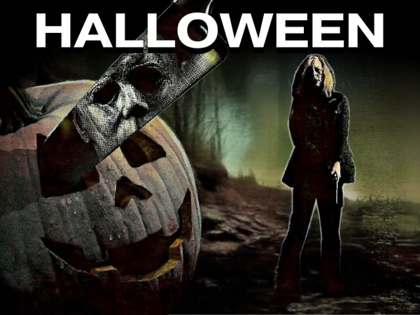 Halloween (2018) Film Screening