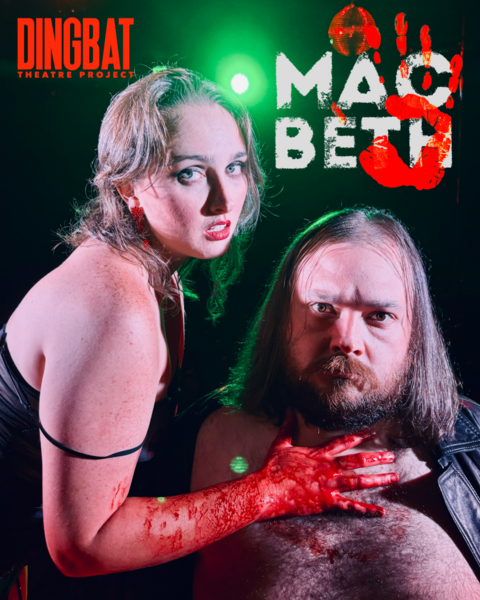 MACBETH