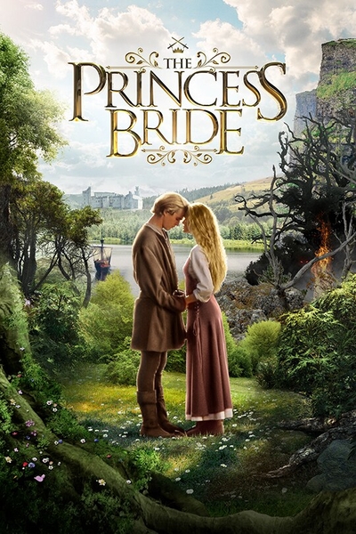 Feel Good Fall Favorites: The Princess Bride (1987)
