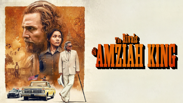 The Rivals of Amaziah King