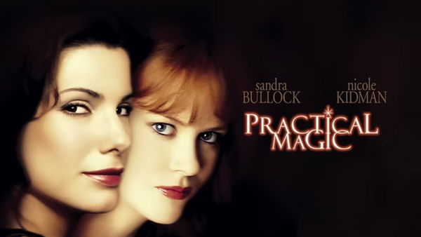 Practical Magic (1998)