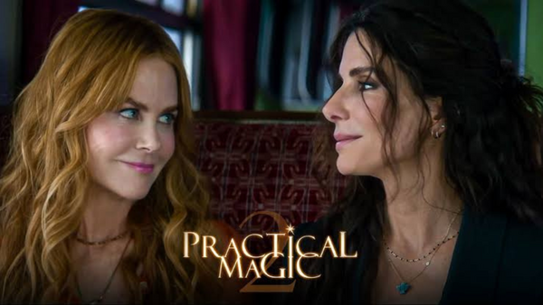 Practical Magic (2026)