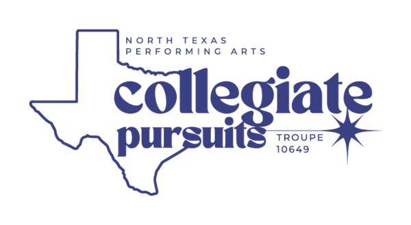 Collegiate Pursuits Texas Thespians Showcase