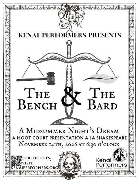 The Bench & The Bard