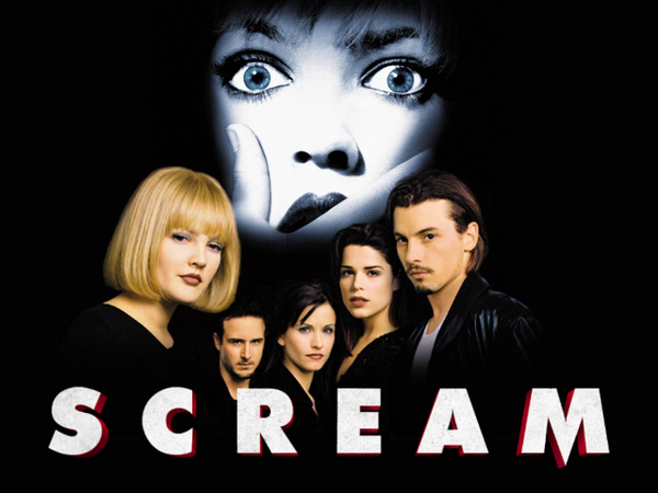 Scream Film Screening