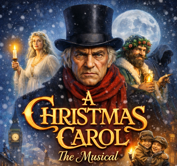 A Christmas Carol - Musical