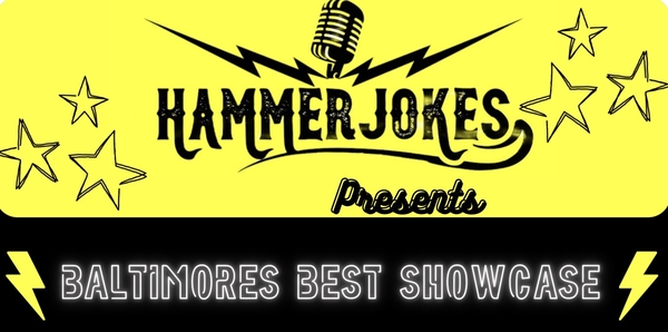 Baltimore’s Best Comedy Showcase