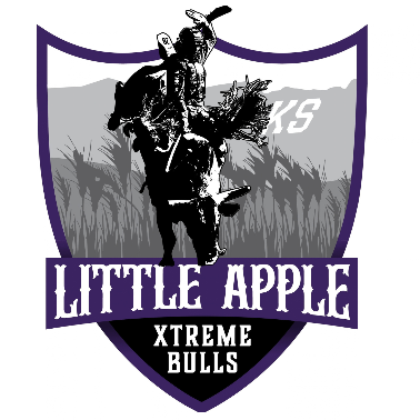 Reserved Little Apple Extreme Bulls 2026