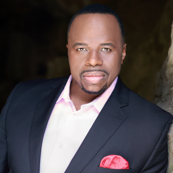 CAAPA's George Shirley Masterclass featuring Lester Lynch