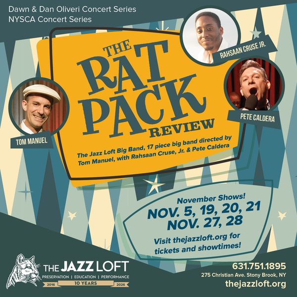 Rat Pack Review