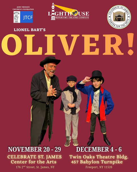 Oliver! - (Freeport, NY)