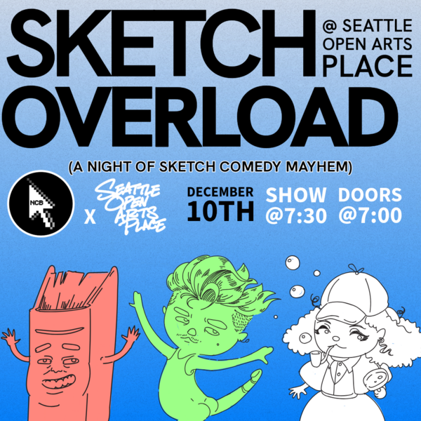 SKETCH OVERLOAD 