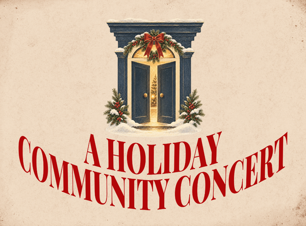 A Holiday Community Concert