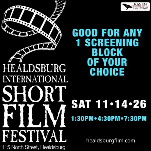 HISFF Audience Favorites