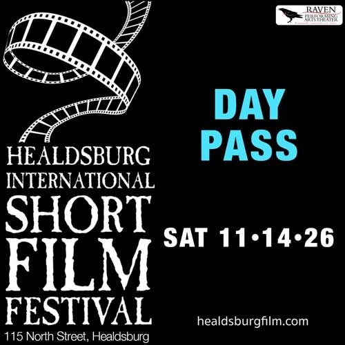 HISFF Audience Favorites Day Passes