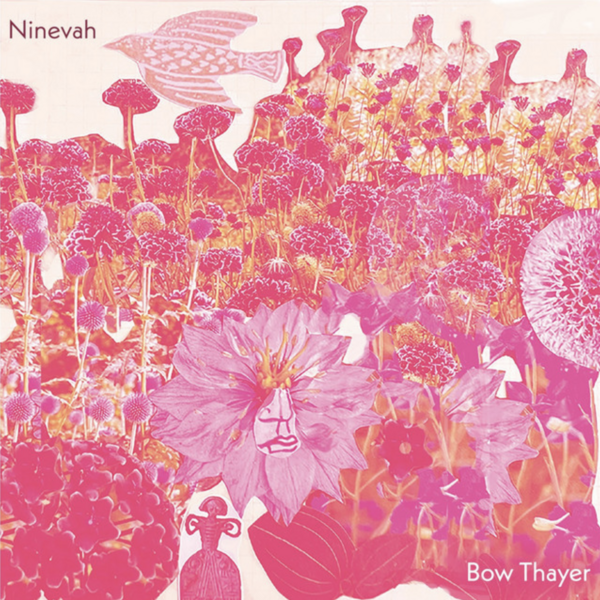 Ninevah Album