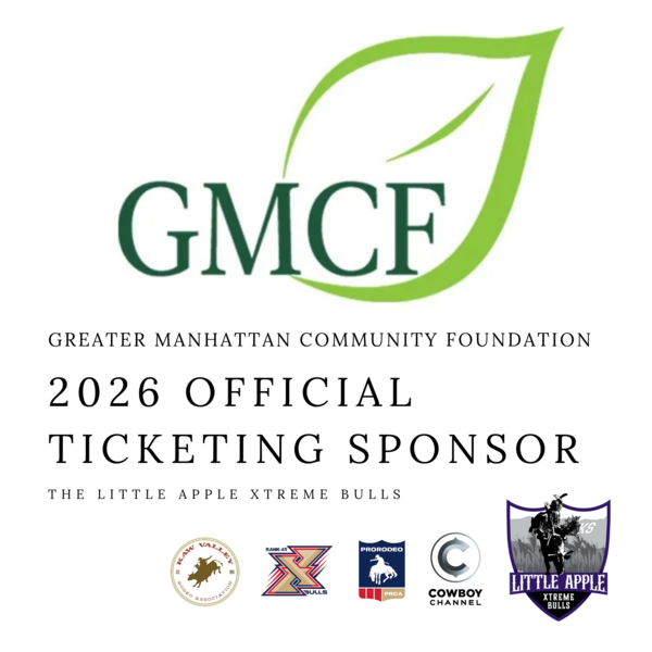Mezzanine The Little Apple Extreme Bulls 2026