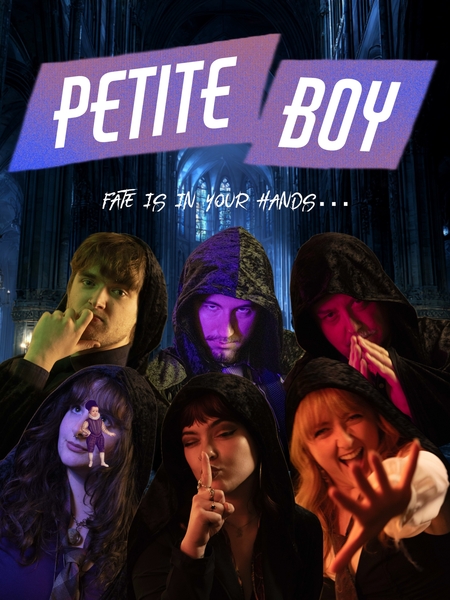 Petite Boy