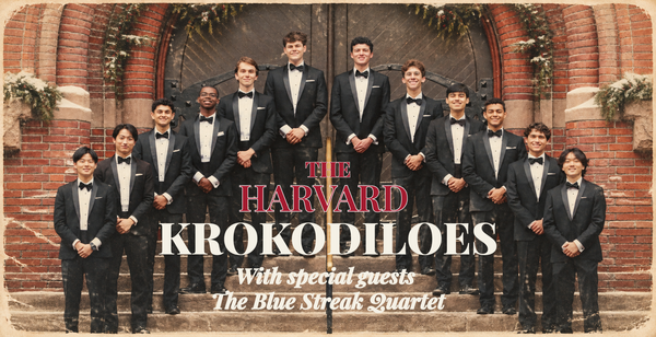 The Harvard Krokodiloes