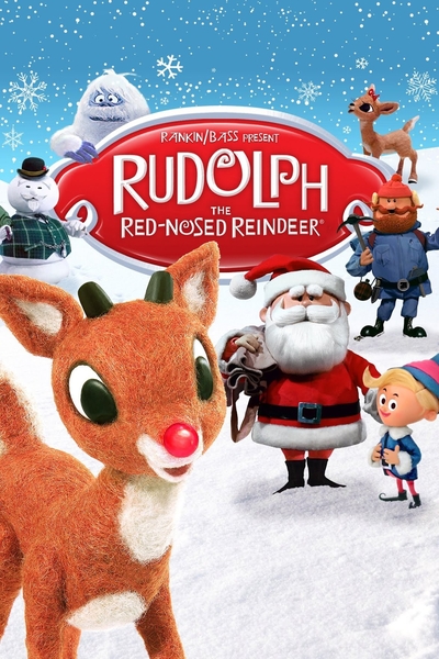 Rudolph the Red-Nosed Reindeer (1964)
