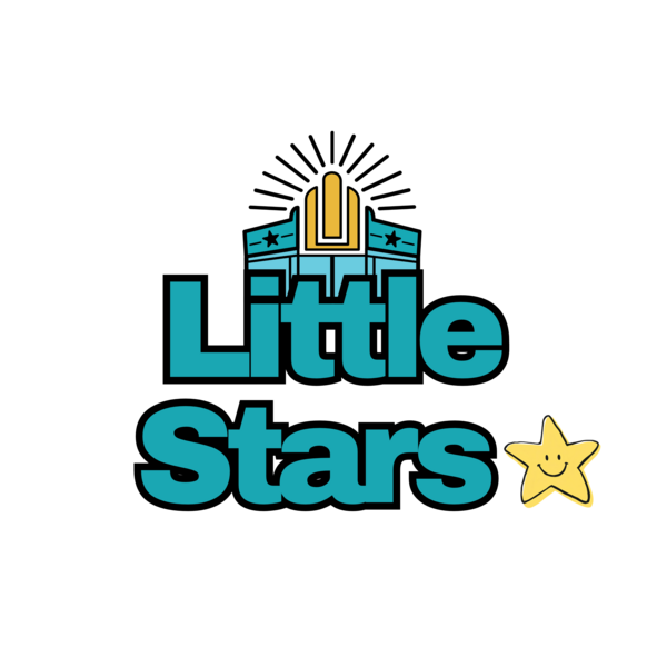 CPT Little Stars Homeschool Program (Ages 3-6) 