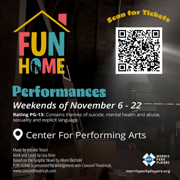 FUN HOME