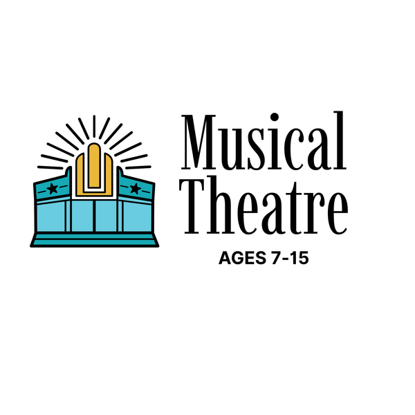 Musical Theatre (After School Program Ages 7-15)