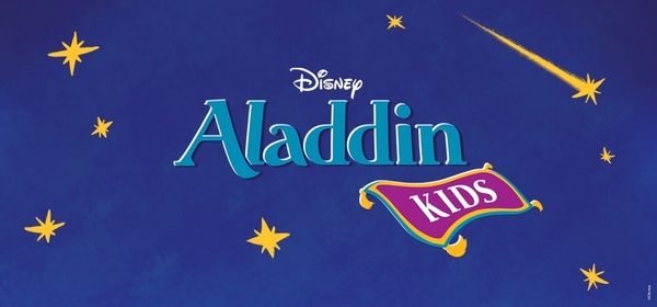 Aladdin Kids Summer Camp  