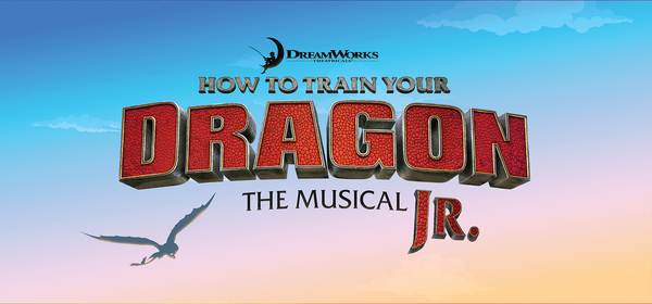 How to Train Your Dragon Jr. Summer Camp  