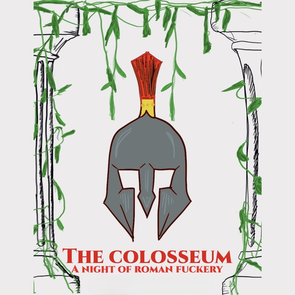 The Colosseum