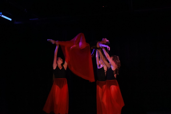 Park Hill Dance Academy Student Choreography Showcase
