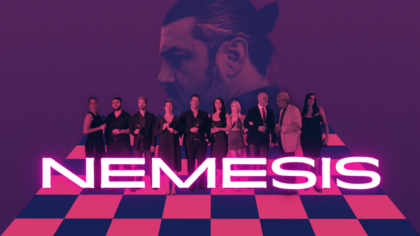 Sandrell Rivers Theater presents Miami-produced thriller film, NEMESIS