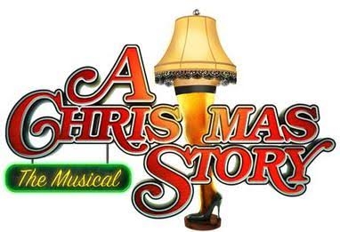 A Christmas Story The Musical