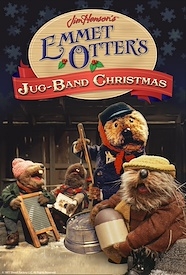 Emmet Otter’s Jug Band Christmas at The Jackson Theatre