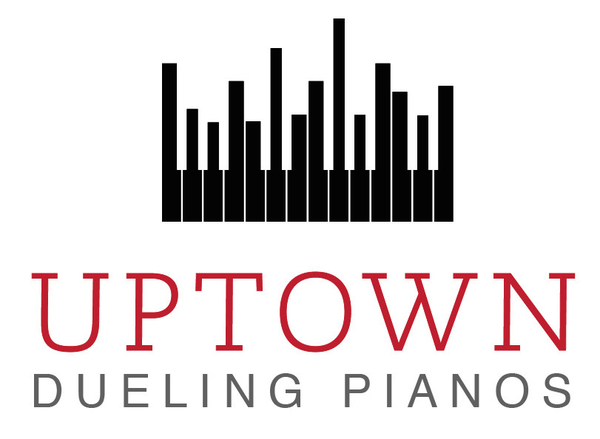 Uptown Dueling Pianos at the Jackson Theatre