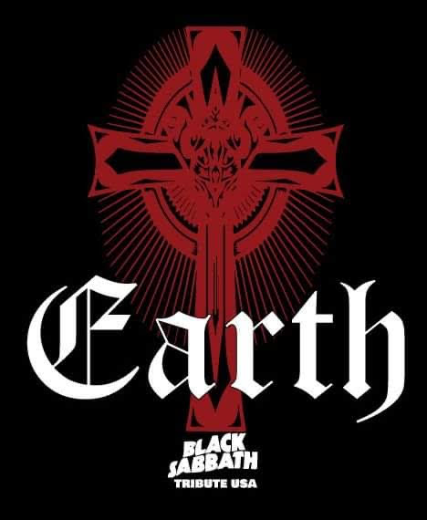 EARTH - The Black Sabbath Tribute!