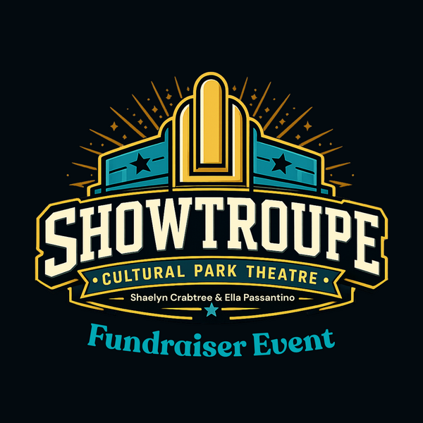 Show Troupe Fundraiser Event 