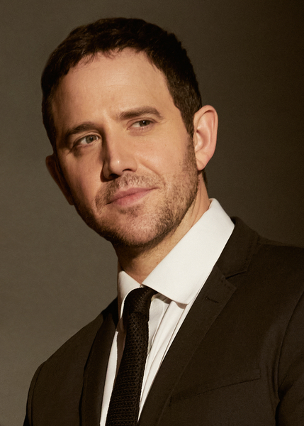 An Intimate Evening with Santino Fontana