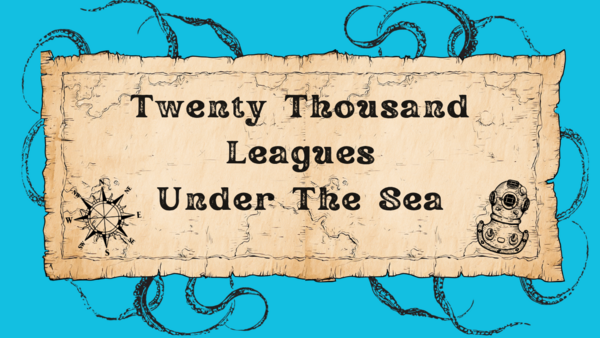 20,000 Leagues Under The Sea - Public Performance