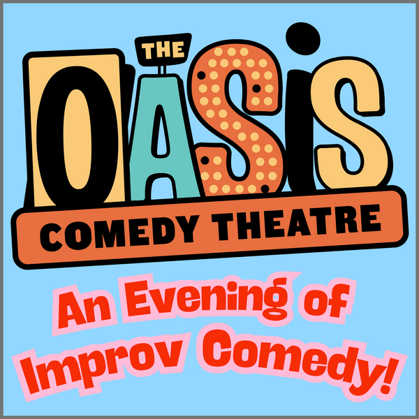 An Evening of Improv Comedy