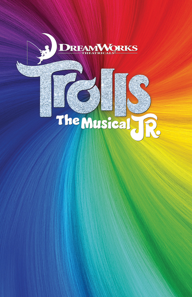 Trolls JR - Plano