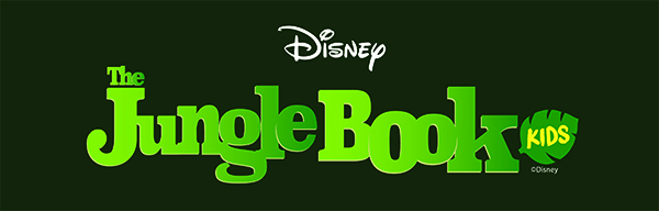 Jungle Book KIDS - Fairview