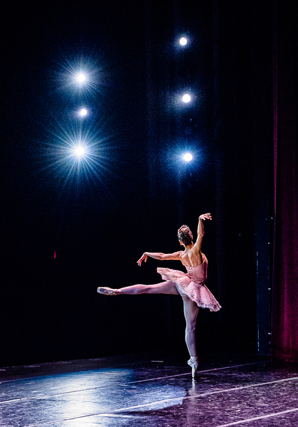 Riverside's Nutcracker