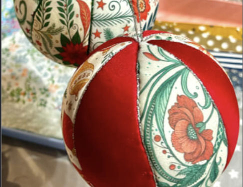 KINUSAIGA ORNAMENT JAM