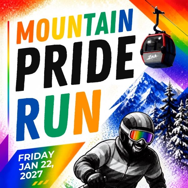 Pride Run 