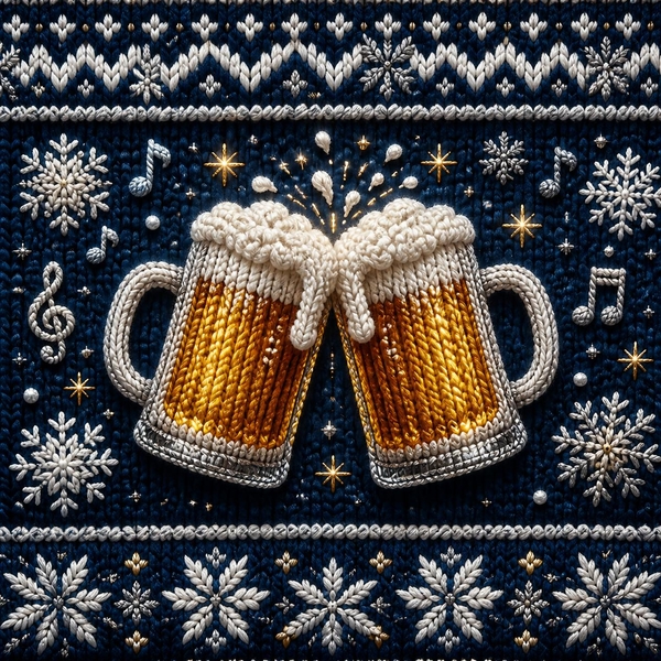 Barrels & Carols