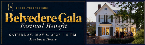 Belvedere Gala