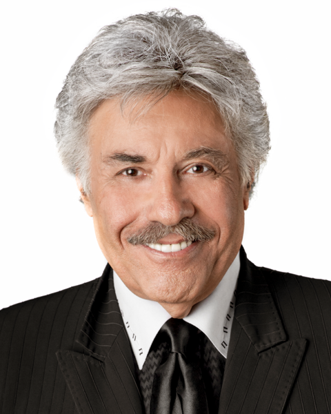Supper Club: Tony Orlando