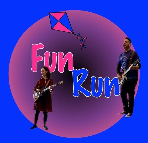 NOON Year's Eve 2026 with Fun Run